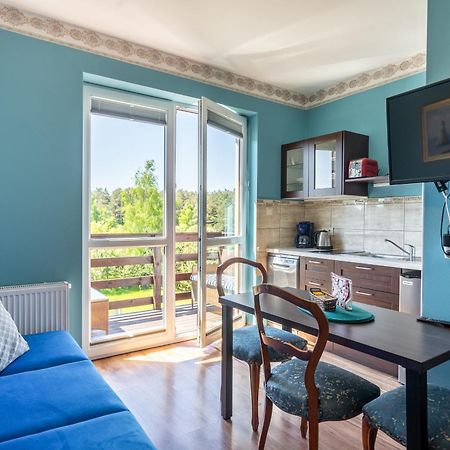 Villa Nicolo Władysławowo Zewnętrze zdjęcie
