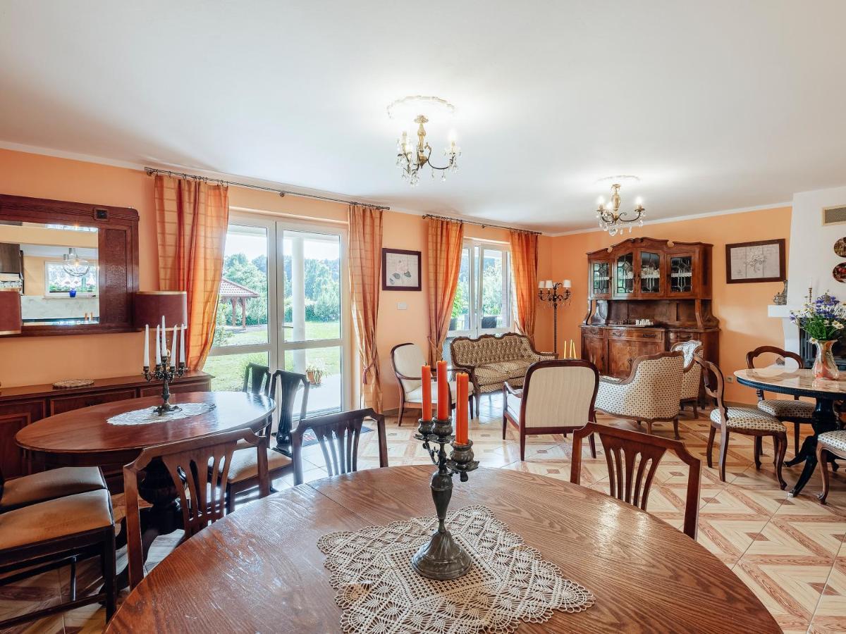 Villa Nicolo Władysławowo Zewnętrze zdjęcie