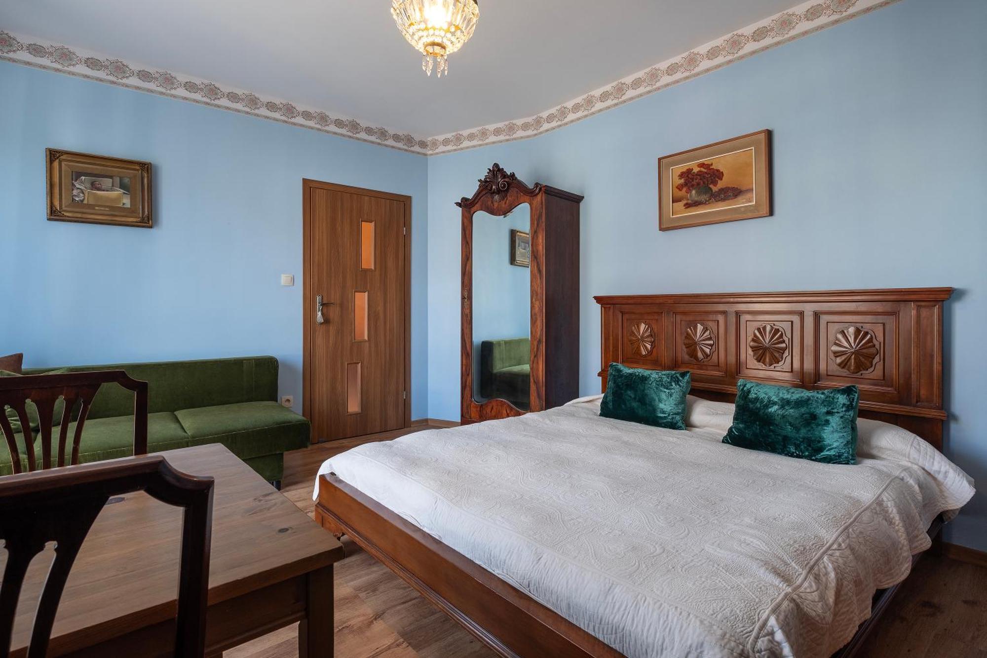Villa Nicolo Władysławowo Zewnętrze zdjęcie