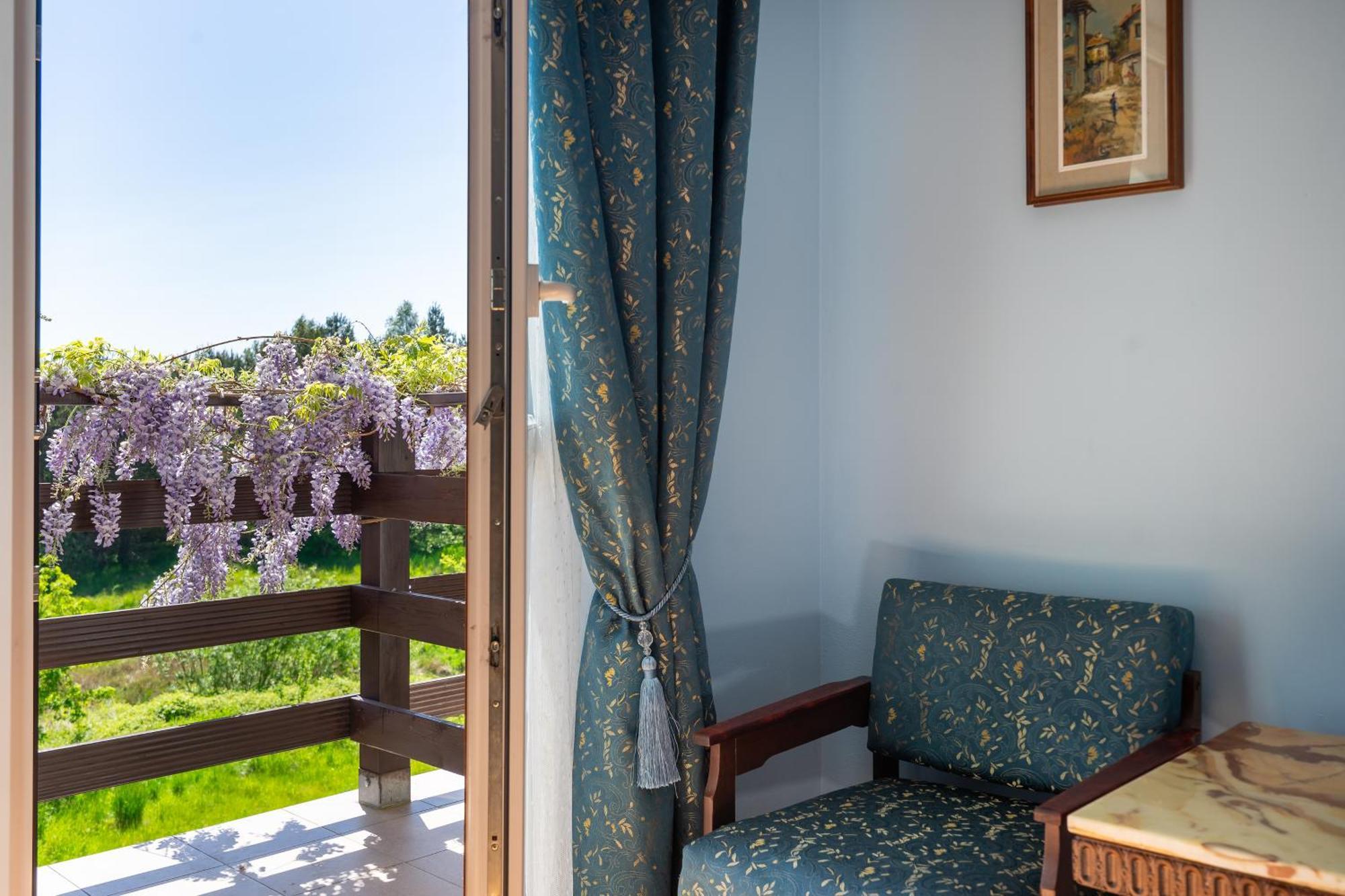 Villa Nicolo Władysławowo Zewnętrze zdjęcie